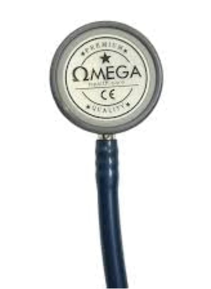 Omega - Omega ST-2 Stethoscope - Image 1