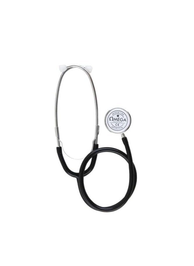 Omega - Omega ST-2 Stethoscope - Image 1