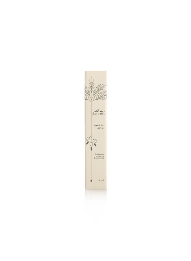 Date Oil Lash oil - Image 3