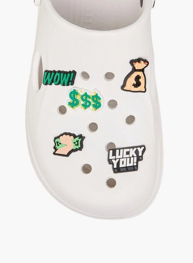 لي كوبر صنادل رجالي بزينة جيبتز