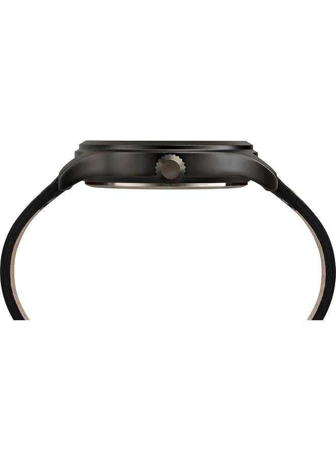 TIMEX - X Mossy Oak Expedition Scout 43 Watch - Image 1