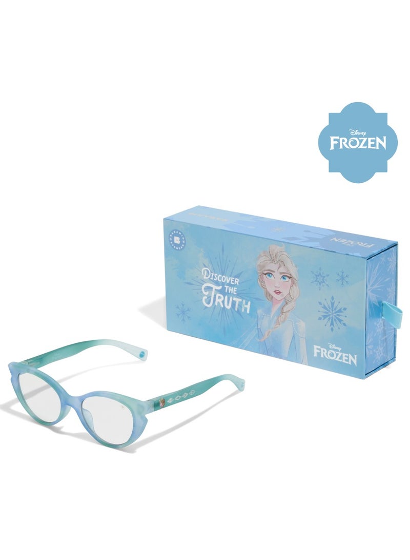 باباميو × ديزني نظارات حماية من الضوء الأزرق للأطفال "واجه الرحلة بشجاعة" من عمر ٤ إلى ٨ سنوات - Image 1