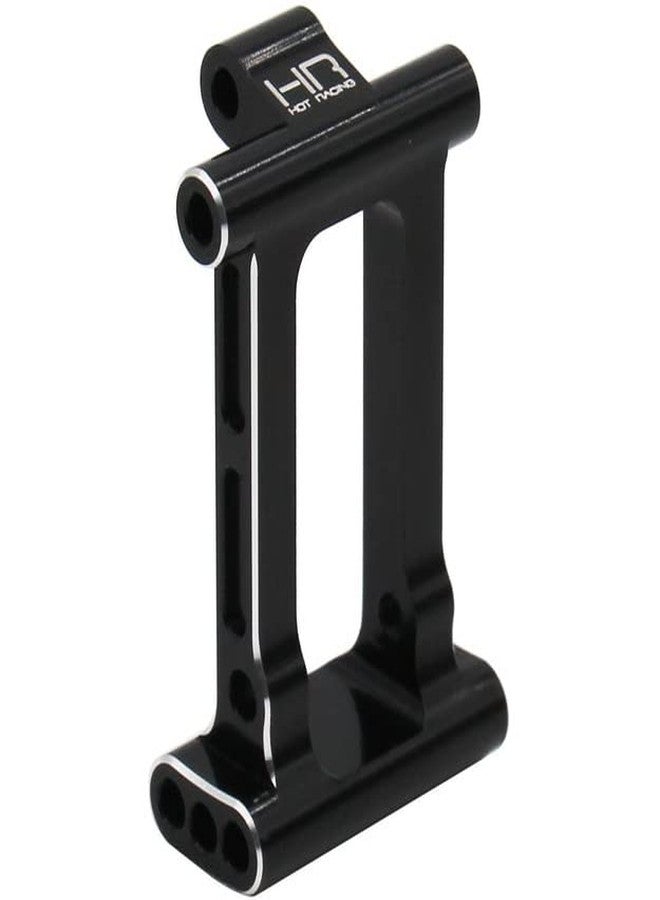 Hot Racing DRA311M01 CNC Aluminum Wheelie Bar Mount DR10 - Image 3
