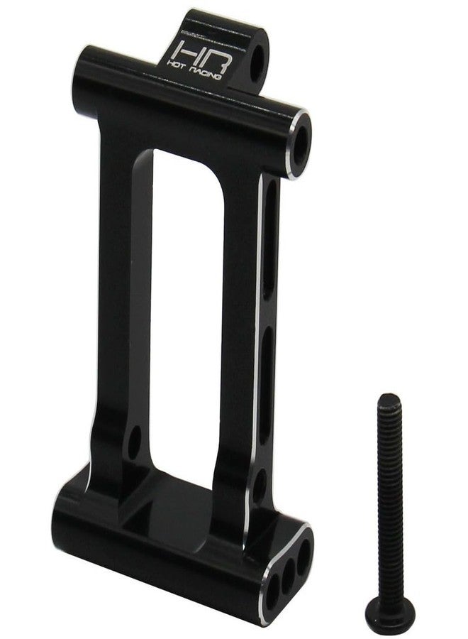 Hot Racing DRA311M01 CNC Aluminum Wheelie Bar Mount DR10 - Image 1