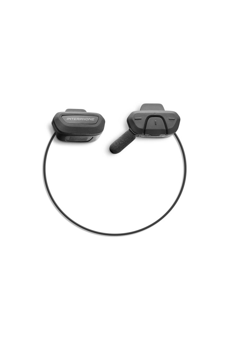 INTERPHONE - The Bluetooth intercom for cyclists - Image 1