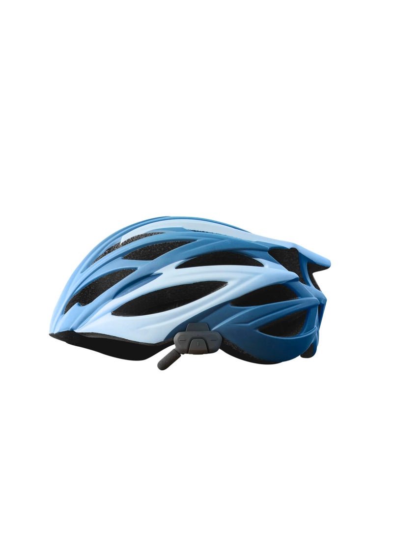 INTERPHONE - The Bluetooth intercom for cyclists - Image 1