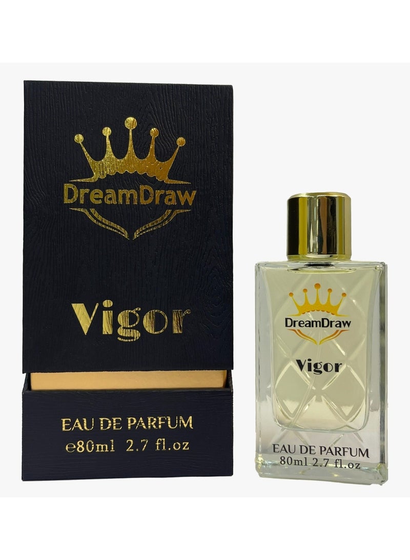 دريم درو عطر فيغور (Vigor) - Image 1