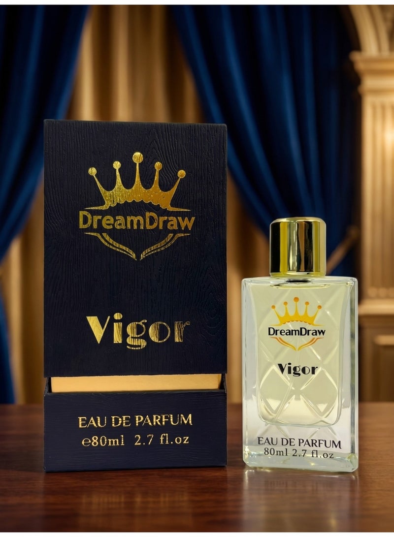 دريم درو عطر فيغور (Vigor) - Image 2