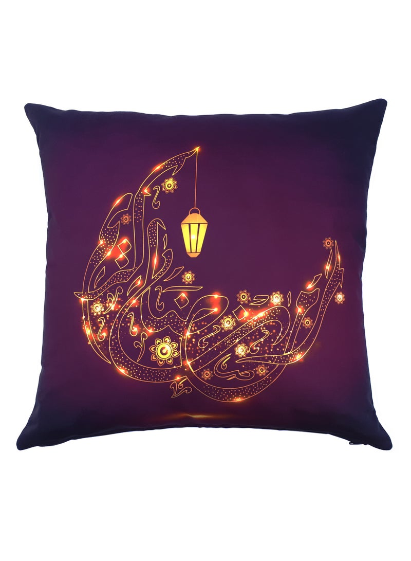 Alwan Set of 3 Ramadan Kareem Cushion Covers - Image 4