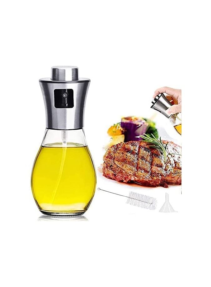 جيجيرو زجاجة زيت - Image 1