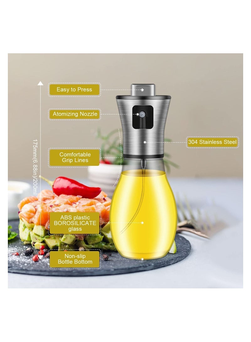 جيجيرو زجاجة زيت - Image 2