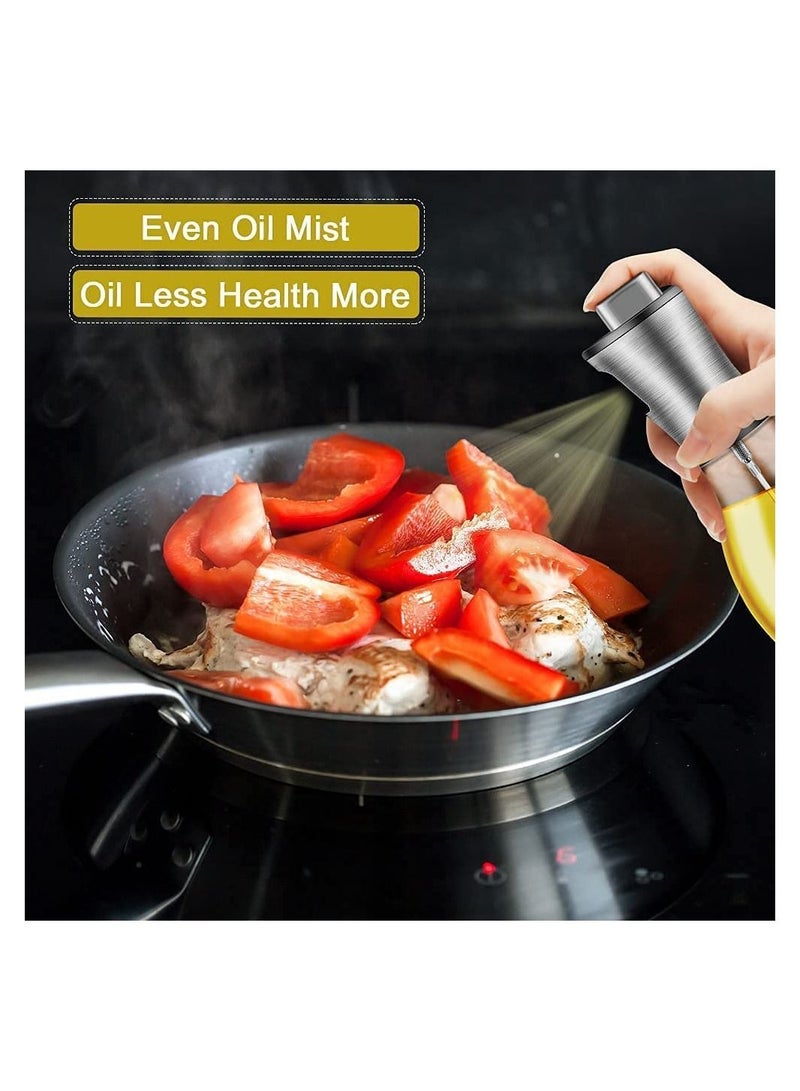 جيجيرو زجاجة زيت - Image 3