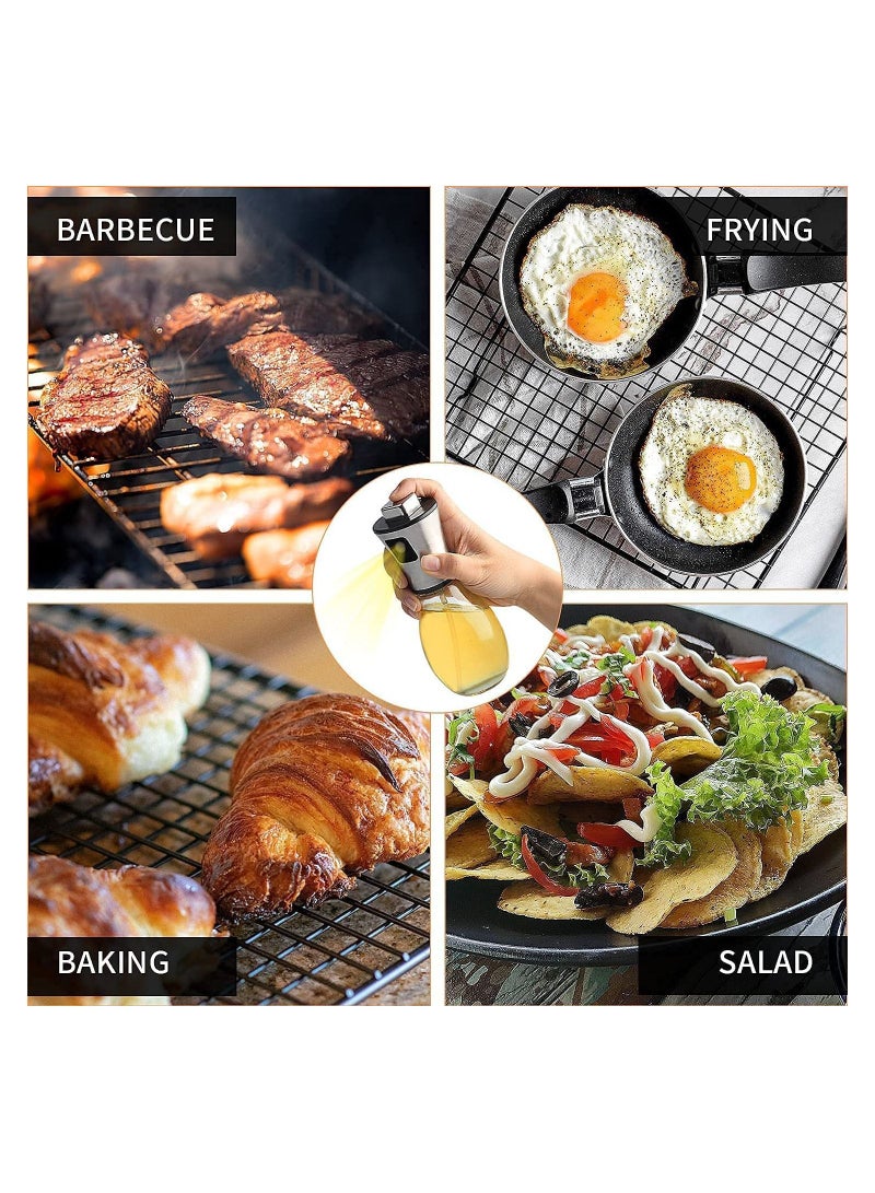 جيجيرو زجاجة زيت - Image 4