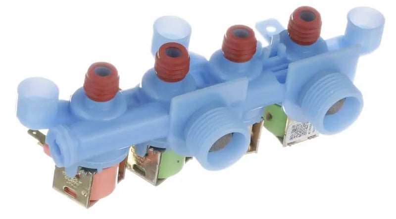 Budora WH13X26637 Water Inlet Valve Compatible With GE Washers - Budora - WH13X24058, 4546358, PS12171559 - Image 5