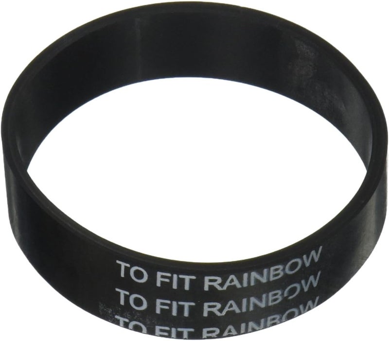 Vac Belts Rainbow Replacement Belt for All Rainbow Models