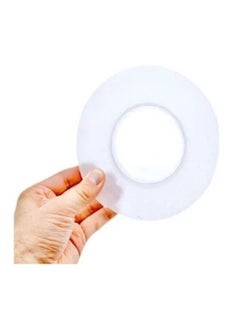 Double Sided Grip Tape Clear 3 meter