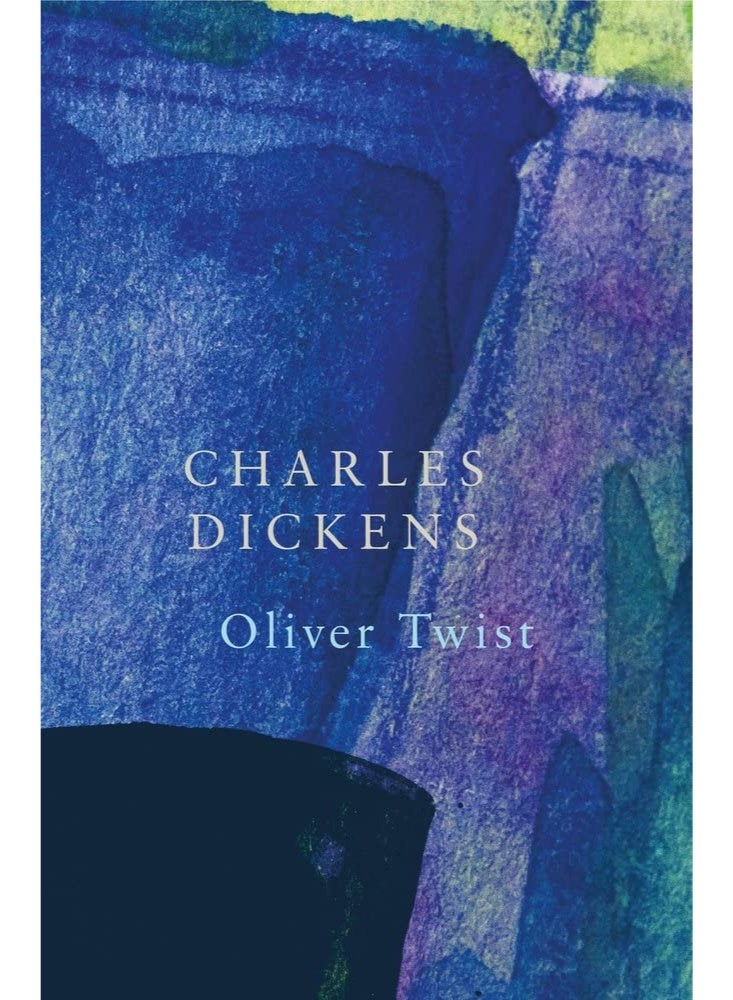 OLIVER TWIST (Legend Classics) Paperback