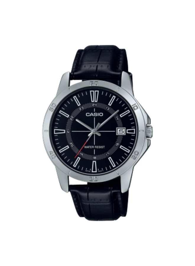 CASIO ANALOG MEN WATCH MTP-V004L-1CUDF