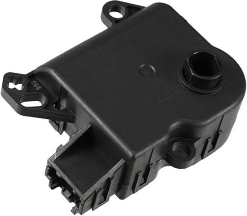 DEMULAX HVAC Heater Blend Door Actuator for Ford Taurus X - Image 1