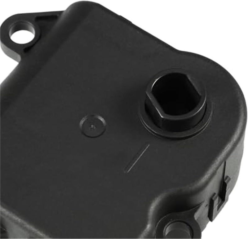 DEMULAX HVAC Heater Blend Door Actuator for Ford Taurus X - Image 3