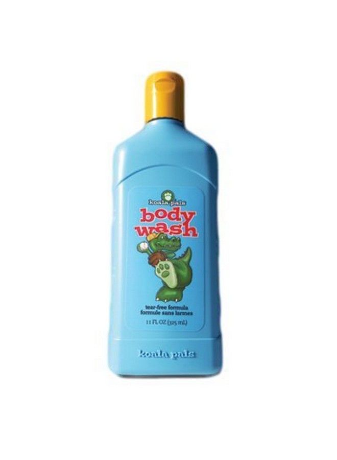 Melaleuca Koala Pals Tearfree Body Wash - Image 1