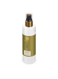 Forest Essentials Ultra-Rich Body Milk Oudh & Green Tea | Natural Moisturizing Body Lotion For Instant Hydration | Ayurvedic Body Moisturizer, Paraben Free| For Women & Men | 130 Ml  - Image 4