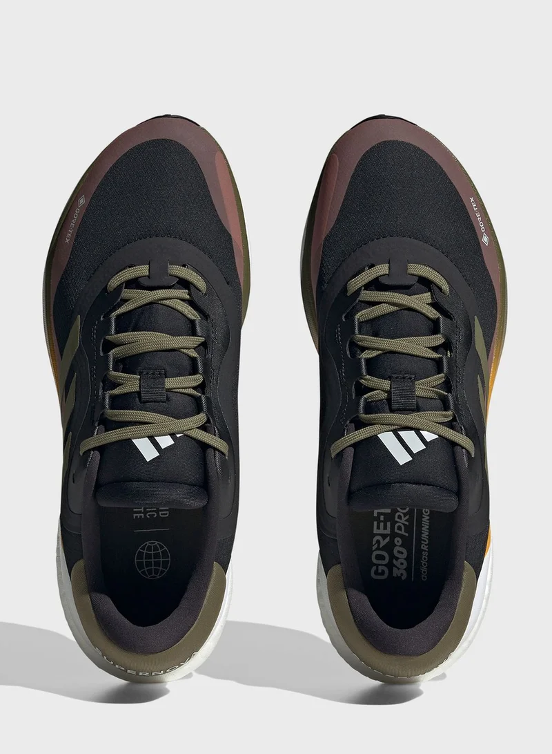Adidas Supernova 3 Gtx Shoes