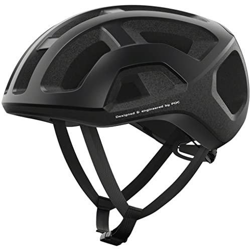 POC Ventral Lite Bike Helmet - Very Lightweight Road Cycling Helmet, Perfect When Every gram Counts - Image 1