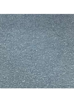 Decora Furnishings Decora Furnishings Luxe Boucle Plain Fabric Elegance for Premium Upholstery Sofas Cushion Covers Chairs Ottomans Exquisite Furniture Craft Width 54 inch Available in Running Metre Baby Blue  - Image 1