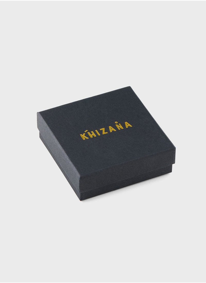Khizana - Pearl Drop Earrings - Image 1
