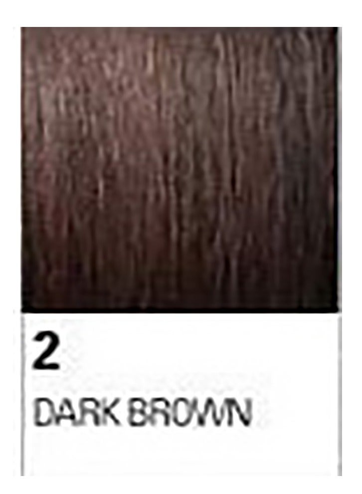 إستيل جديلة ألترا برايد الأصلية الممتازة 2 بني غامق