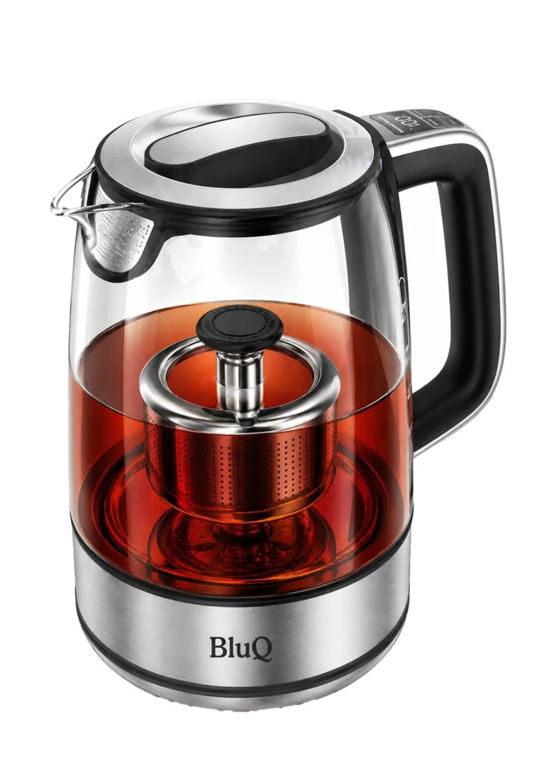 BluQ Tea Maker 1.7L Strixt Control 2200 W - Image 2