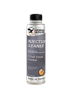 GERMAN ADLER German Adler INJECTION CLEANER 