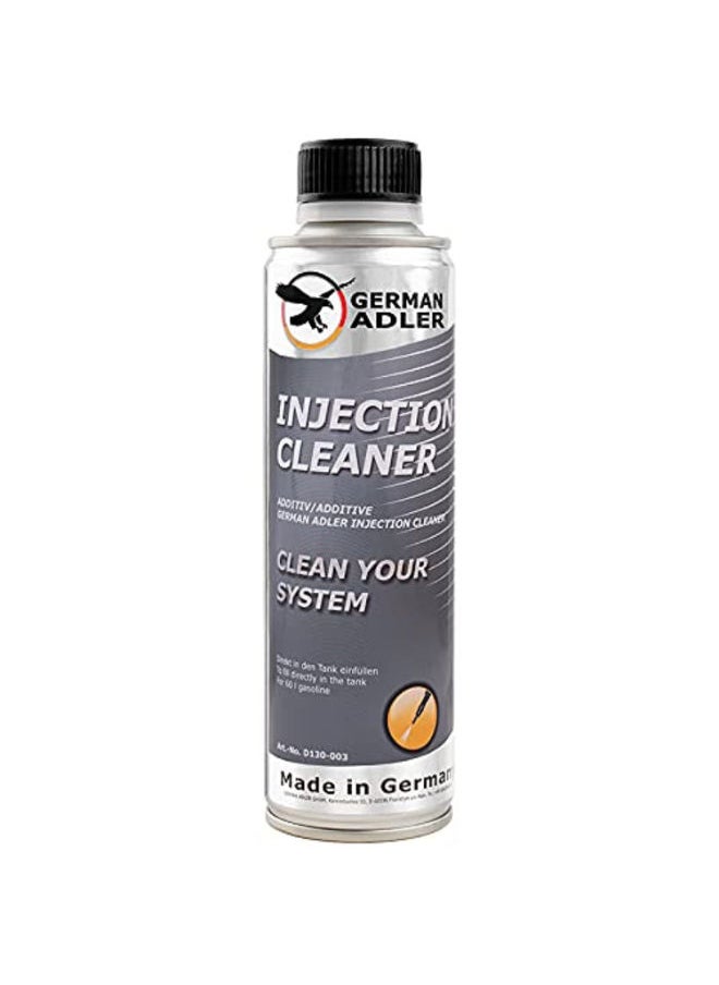 GERMAN ADLER German Adler INJECTION CLEANER 