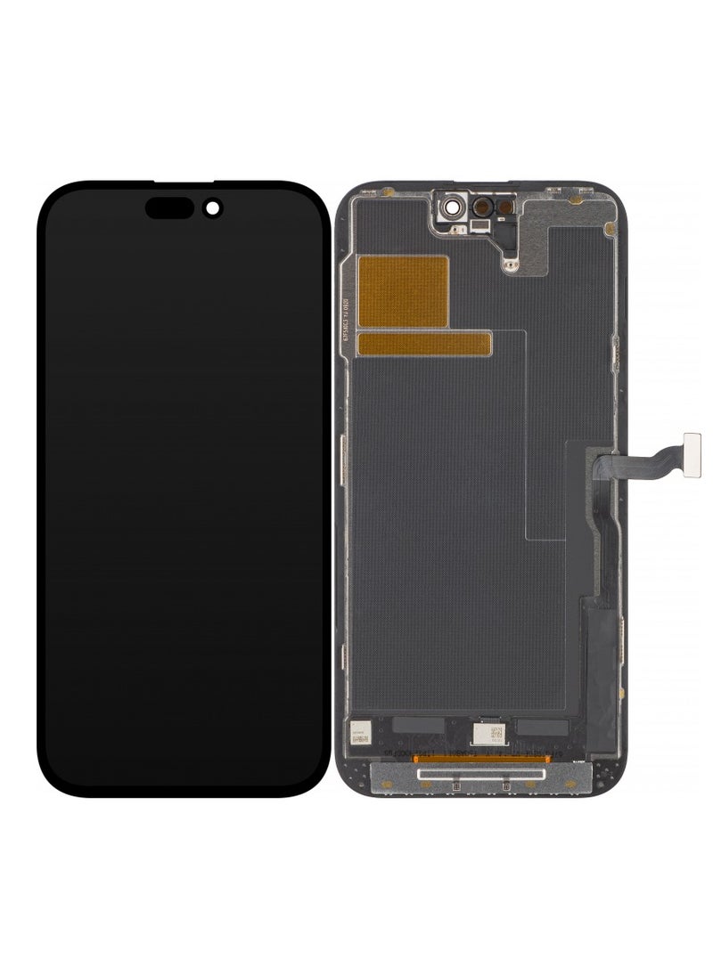 zy - LCD for iPhone 14 Pro Max Display Screen Replacement, 6.7 Inch LCD Screen for iPhone 14 Pro Max Display - Image 1