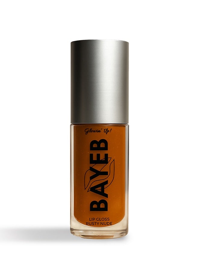 ديوك  ليب جلوس راستي نود - Image 1