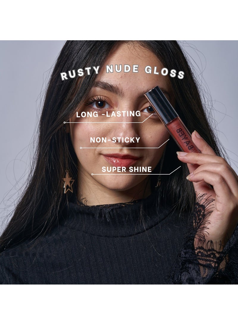 ديوك  ليب جلوس راستي نود - Image 2