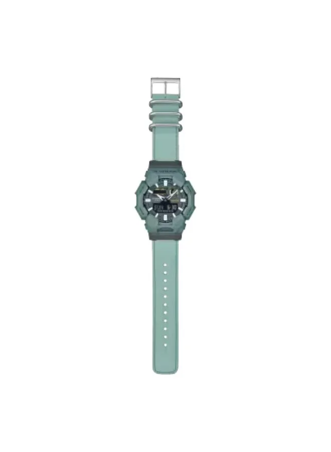 G-SHOCK Men's Resin Analog-Digital Watch GA-010CE-2ADR - 51.9 mm