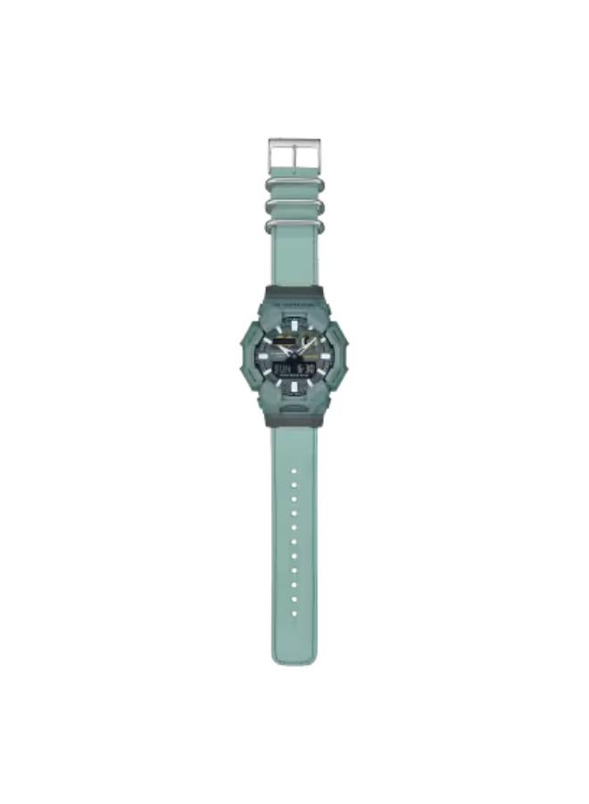 G-SHOCK Men's Resin Analog-Digital Watch GA-010CE-2ADR - 51.9 mm - Image 5