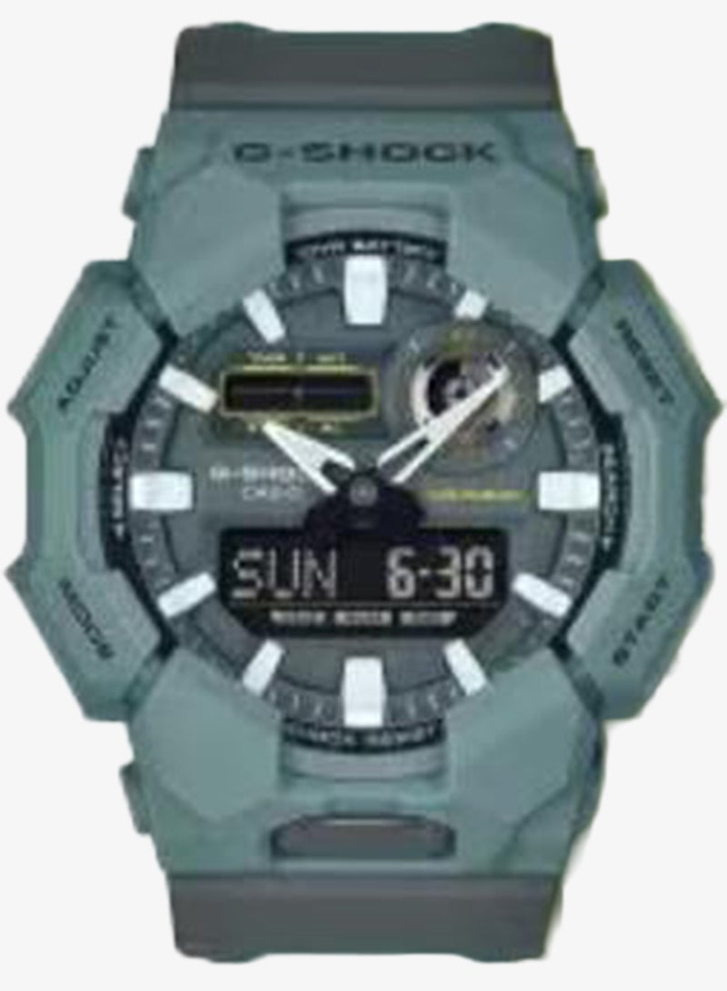 G-SHOCK Men's Resin Analog-Digital Watch GA-010CE-2ADR - 51.9 mm - Image 2