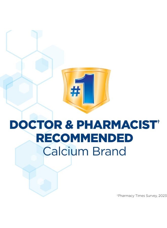 CITRACAL Petites Calcium Citrate Supplement 200 Coated Caplets  - Image 2