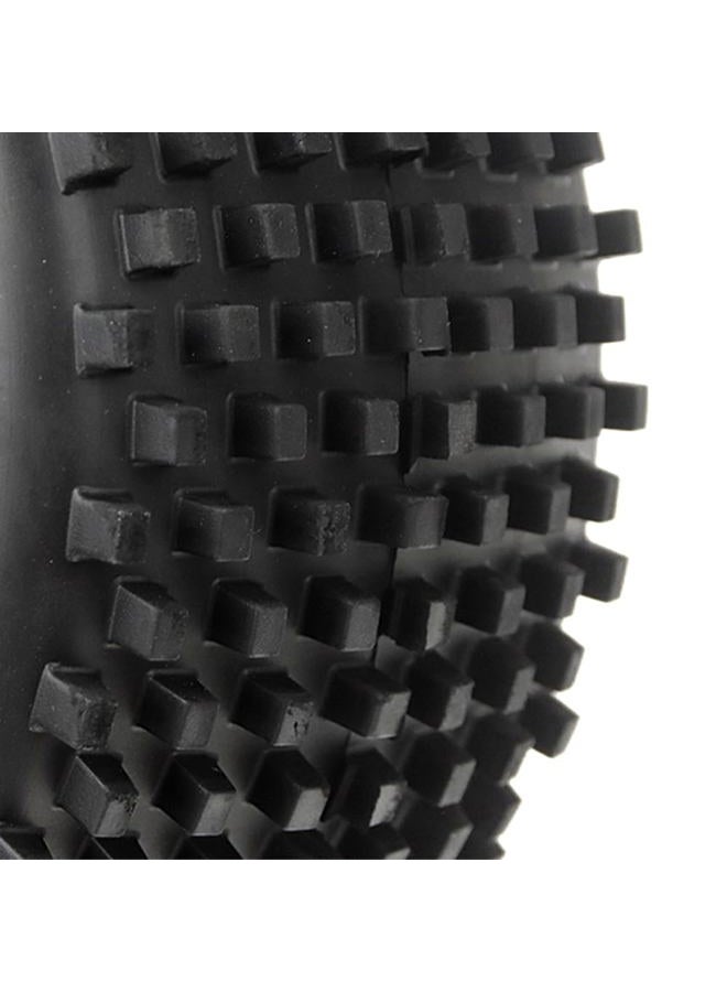 FLMLF Rear Offroad tire skin set 2pcs (170 * 80mm) fit for hpi baja 5B SS - Image 3