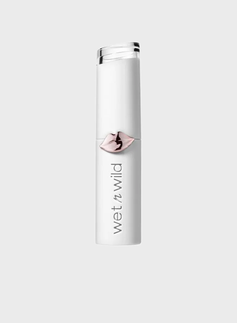 Wet N Wild Megalast High-Shine Lipstick - Jam With Me