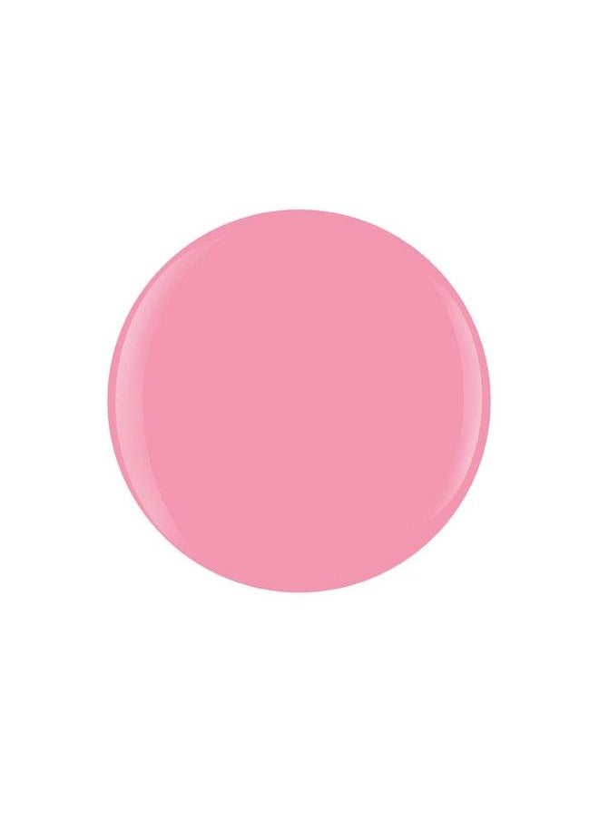 Gelish Mini Look At You Pinkachu! Soakoff Gel Polish 0.3 Oz.  - Image 3