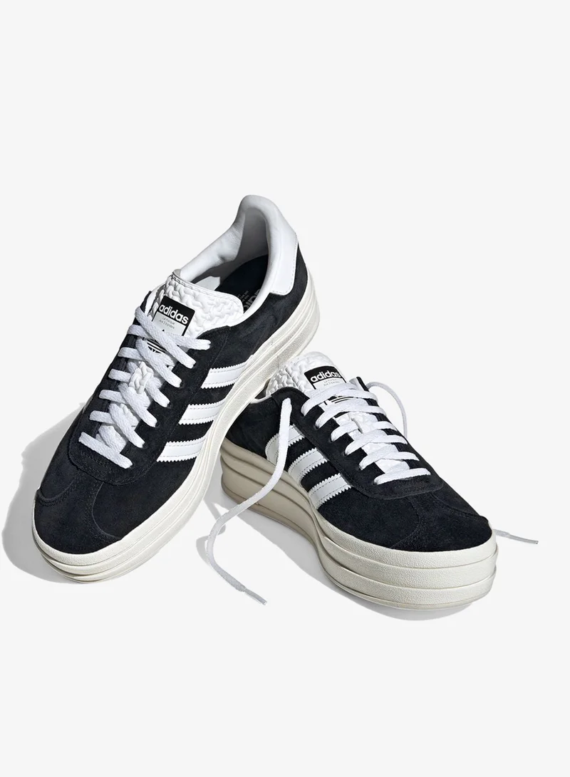 adidas Originals  Gazelle Bold for Women | Best Price UAE