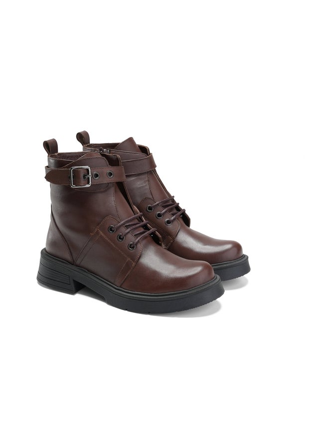 كرست هاف بوت كلاسيك حريمي