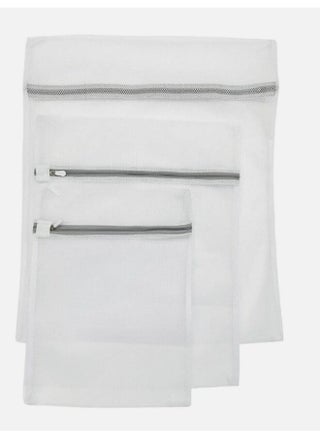 3 Pieces Coarse Mesh Laundry Net Bag Delicates Underwear Washing Net Wash Bag 3 Size: 50*60cm, 40*50cm1 30*40cm - pzsku/Z4FCDE8F3AC3C8060DFD9Z/45/_/1724169610/86ee461b-1bb8-4ca2-a284-5e816fe07bef