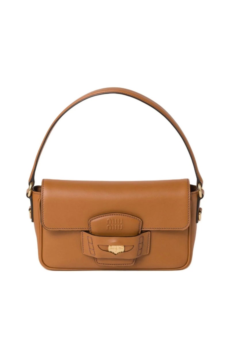 Penny leather bag hand bag - Image 1