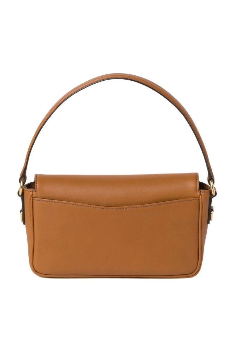Penny leather bag hand bag - Image 4