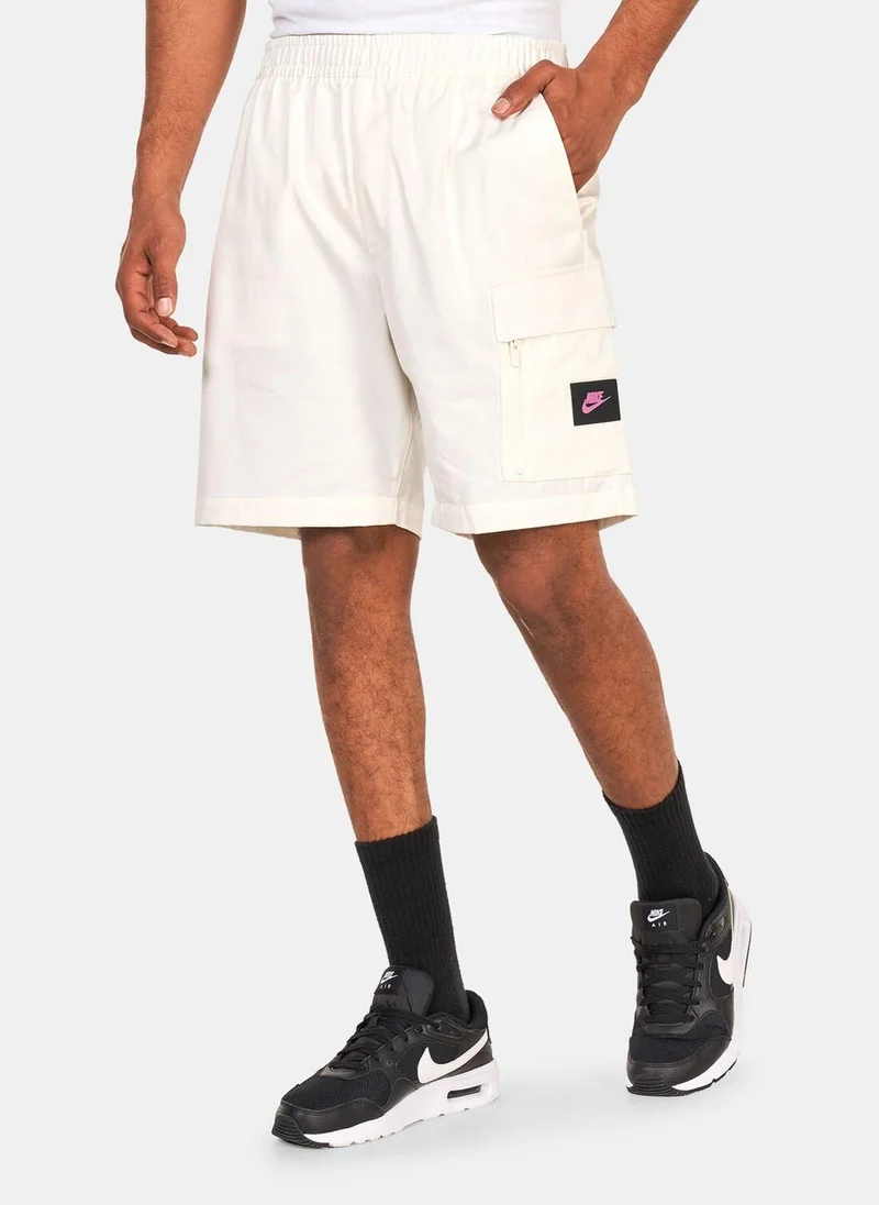 Nike Men's Sportswear Woven Shorts